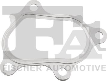 FA1 770-910 - Gasket, exhaust pipe autospares.lv