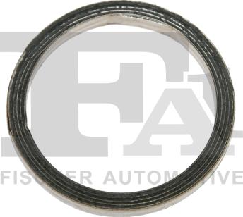 FA1 771-949 - Seal Ring, exhaust pipe autospares.lv