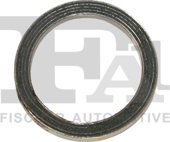 FA1 771-941 - Seal Ring, exhaust pipe autospares.lv