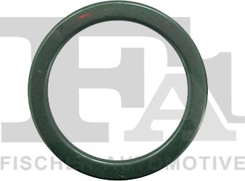 FA1 771-956 - Seal Ring, exhaust pipe autospares.lv