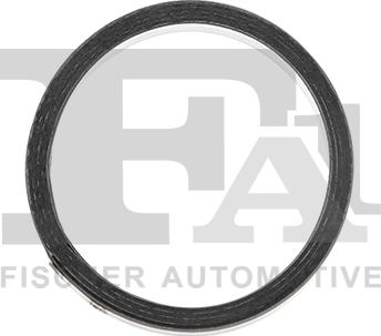 FA1 771-966 - Seal Ring, exhaust pipe autospares.lv