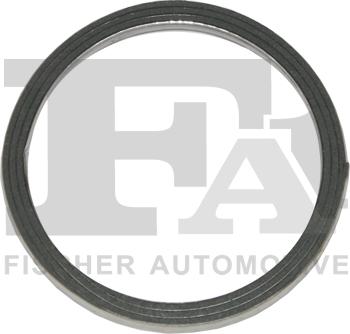 FA1 771-967 - Seal Ring, exhaust pipe autospares.lv