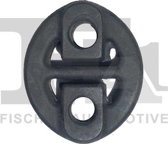 FA1 773-709 - Holding Bracket, silencer autospares.lv