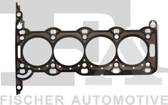 FA1 EC1200-903 - Gasket, cylinder head autospares.lv