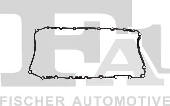 FA1 EM2200904 - Gasket, oil sump autospares.lv