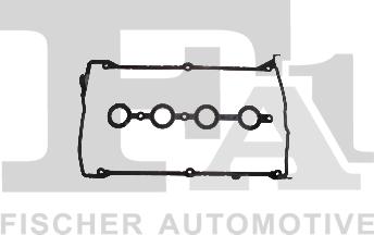 FA1 EP1100-913Z - Gasket Set, cylinder head cover autospares.lv