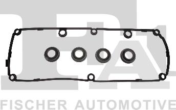 FA1 EP1100-926Z - Gasket Set, cylinder head cover autospares.lv