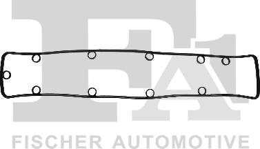 FA1 EP3300-918 - Gasket, cylinder head cover autospares.lv