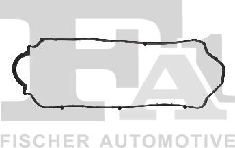 FA1 EP2200-905 - Gasket, cylinder head cover autospares.lv