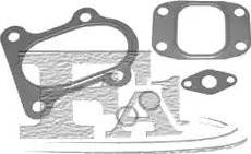 FA1 KT140105E - Mounting Kit, charger autospares.lv