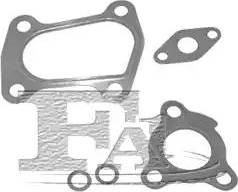 FA1 KT120035E - Mounting Kit, charger autospares.lv