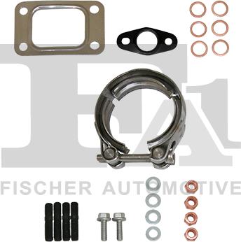 FA1 KT820100 - Mounting Kit, charger autospares.lv