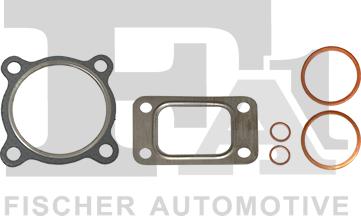 FA1 KT310170E - Mounting Kit, charger autospares.lv