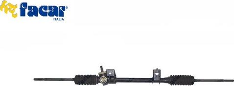 FACAR 409006N - Steering Gear autospares.lv