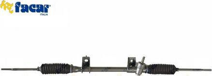 FACAR 409006 - Steering Gear autospares.lv