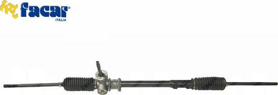 FACAR 409002N - Steering Gear autospares.lv