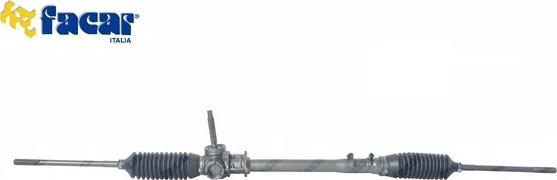 FACAR 409002 - Steering Gear autospares.lv