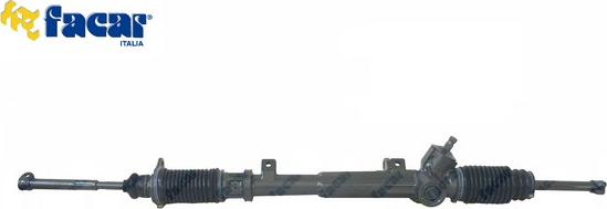 FACAR 404003 - Steering Gear autospares.lv