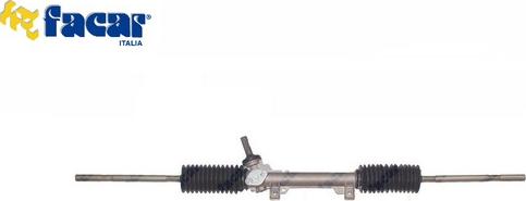 FACAR 406001N - Steering Gear autospares.lv