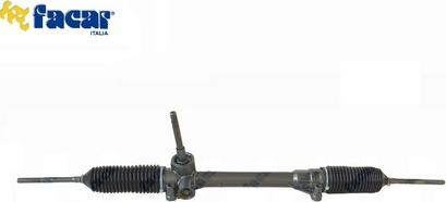 FACAR 408046 - Steering Gear autospares.lv