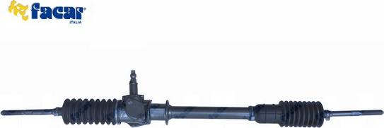 FACAR 433004 - Steering Gear autospares.lv