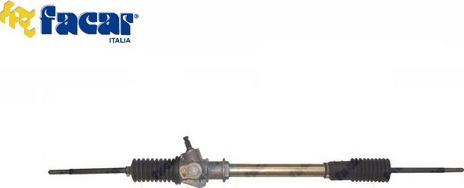 FACAR 408005 - Steering Gear autospares.lv