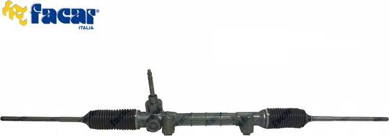 FACAR 408014 - Steering Gear autospares.lv