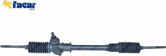 FACAR 408015 - Steering Gear autospares.lv