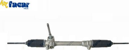 FACAR 408018N - Steering Gear autospares.lv