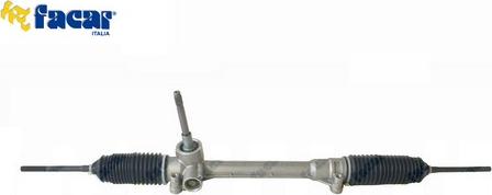 FACAR 408017N - Steering Gear autospares.lv