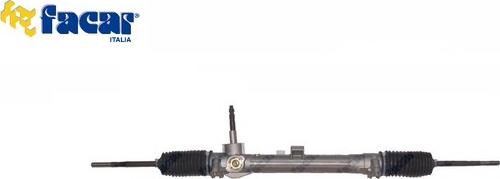 FACAR 408024N - Steering Gear autospares.lv