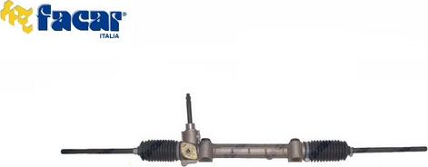 FACAR 408020 - Steering Gear autospares.lv