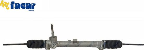 FACAR 408023N - Steering Gear autospares.lv