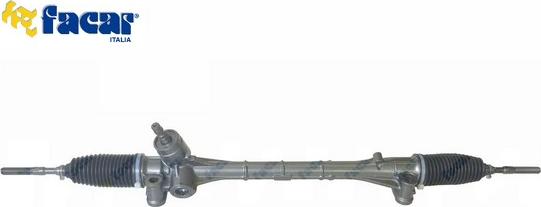 FACAR 439013 - Steering Gear autospares.lv