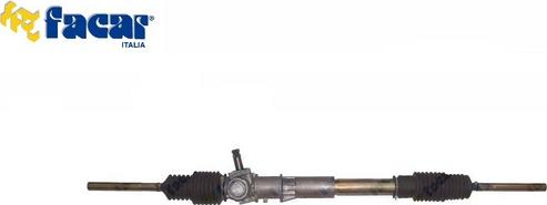 FACAR 430011 - Steering Gear autospares.lv