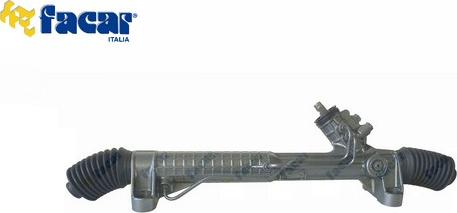 FACAR 540049 - Steering Gear autospares.lv