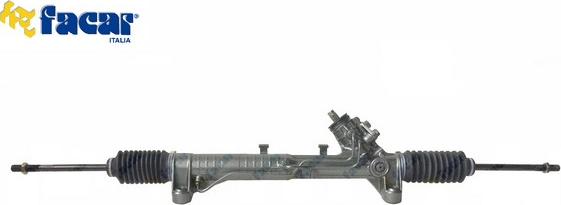 FACAR 540048 - Steering Gear autospares.lv