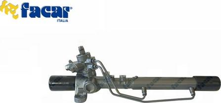 FACAR 540055 - Steering Gear autospares.lv