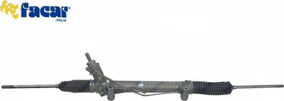 FACAR 509041 - Steering Gear autospares.lv