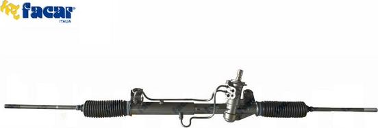 FACAR 509043 - Steering Gear autospares.lv