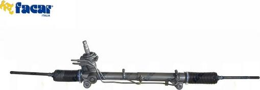 FACAR 509058 - Steering Gear autospares.lv