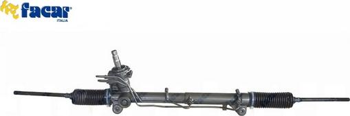 FACAR 509057 - Steering Gear autospares.lv