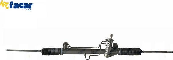 FACAR 509009 - Steering Gear autospares.lv