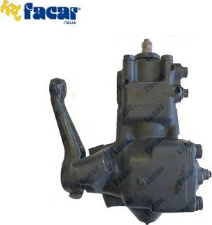 FACAR 504047 - Steering Gear autospares.lv