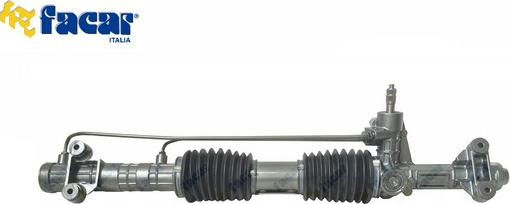 FACAR 501005 - Steering Gear autospares.lv