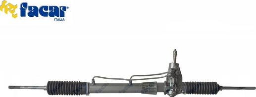 FACAR 508016 - Steering Gear autospares.lv