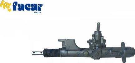 FACAR 502002 - Steering Gear autospares.lv