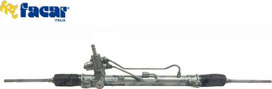 FACAR 510045 - Steering Gear autospares.lv