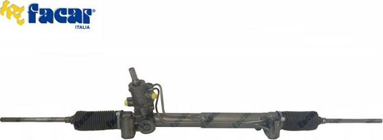 FACAR 532001 - Steering Gear autospares.lv