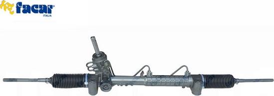 FACAR 525004 - Steering Gear autospares.lv